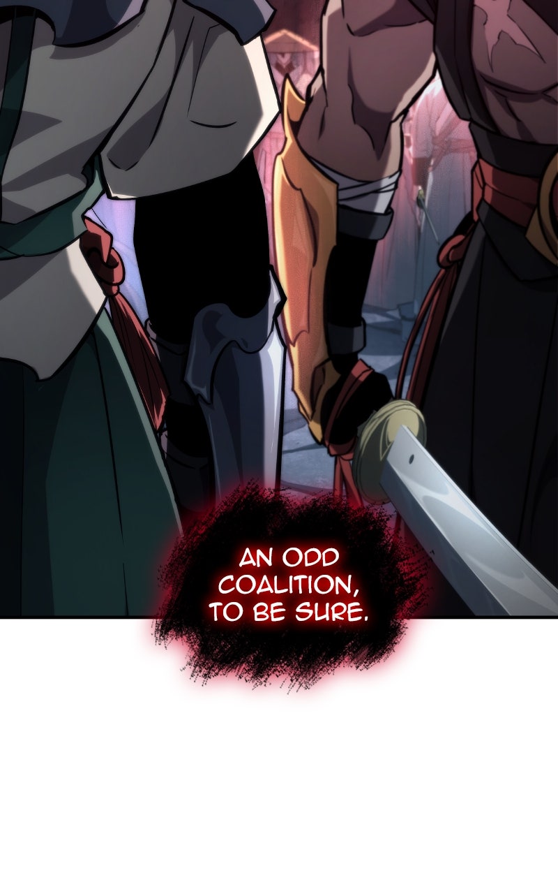 Read Boundless Ascension EN Manga Online