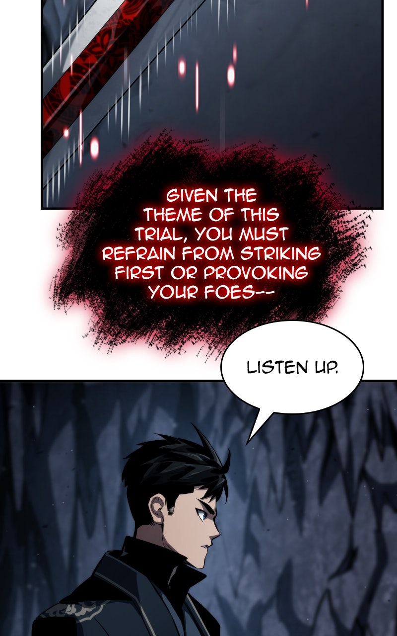 Read Boundless Ascension EN Manga Online