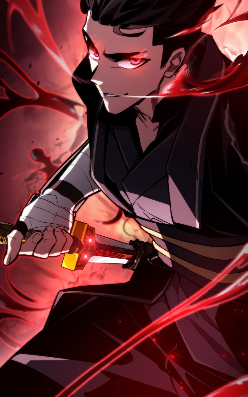 Read Boundless Ascension EN Manga Online