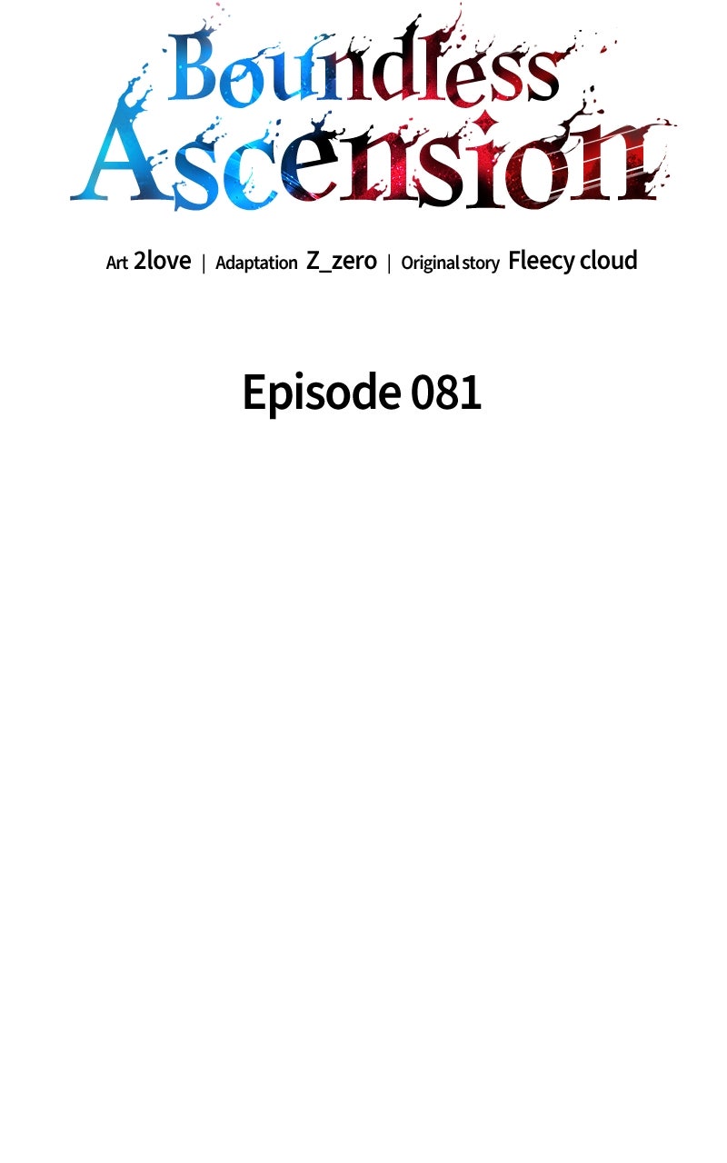 Read Boundless Ascension EN Manga Online