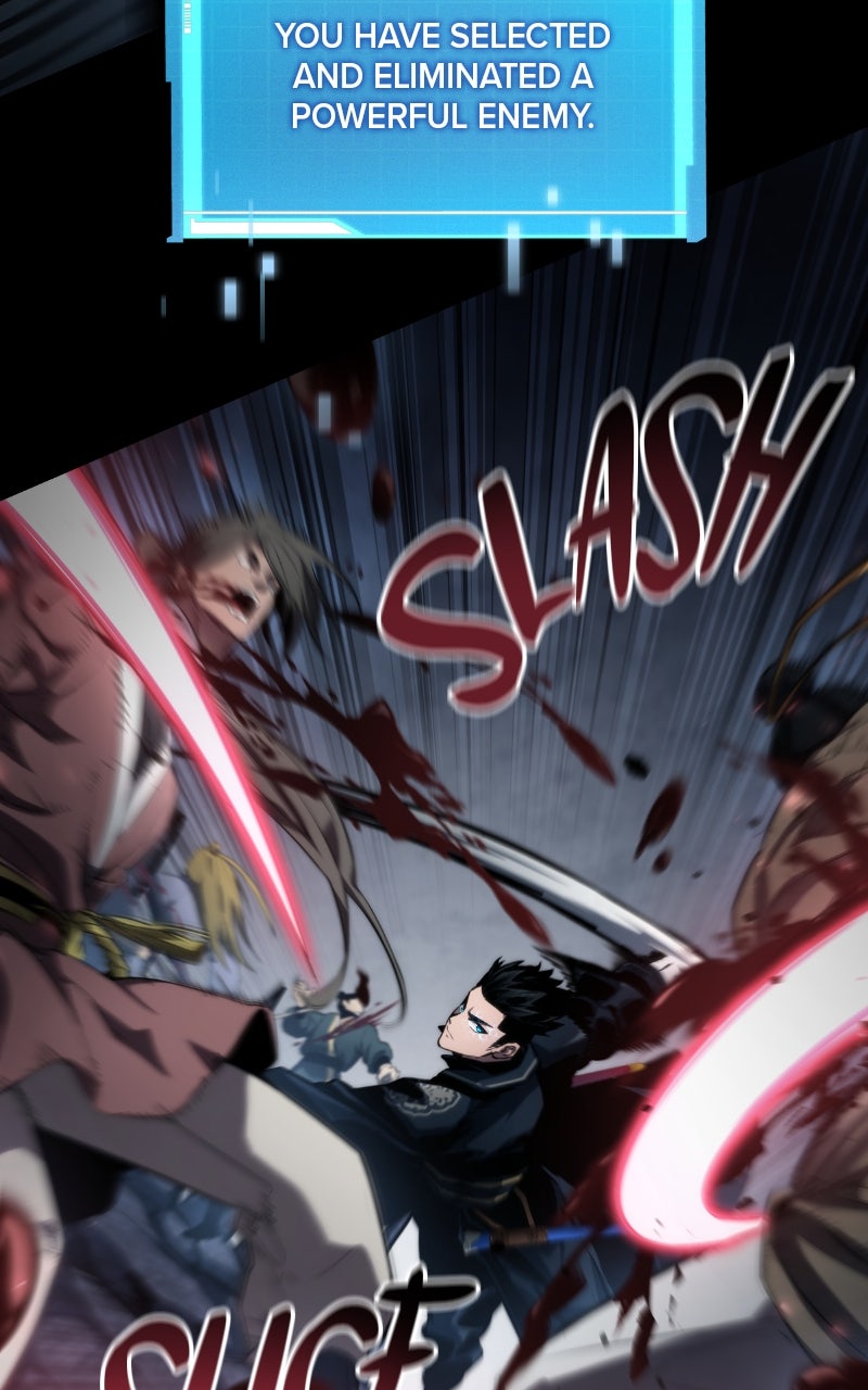 Read Boundless Ascension EN Manga Online