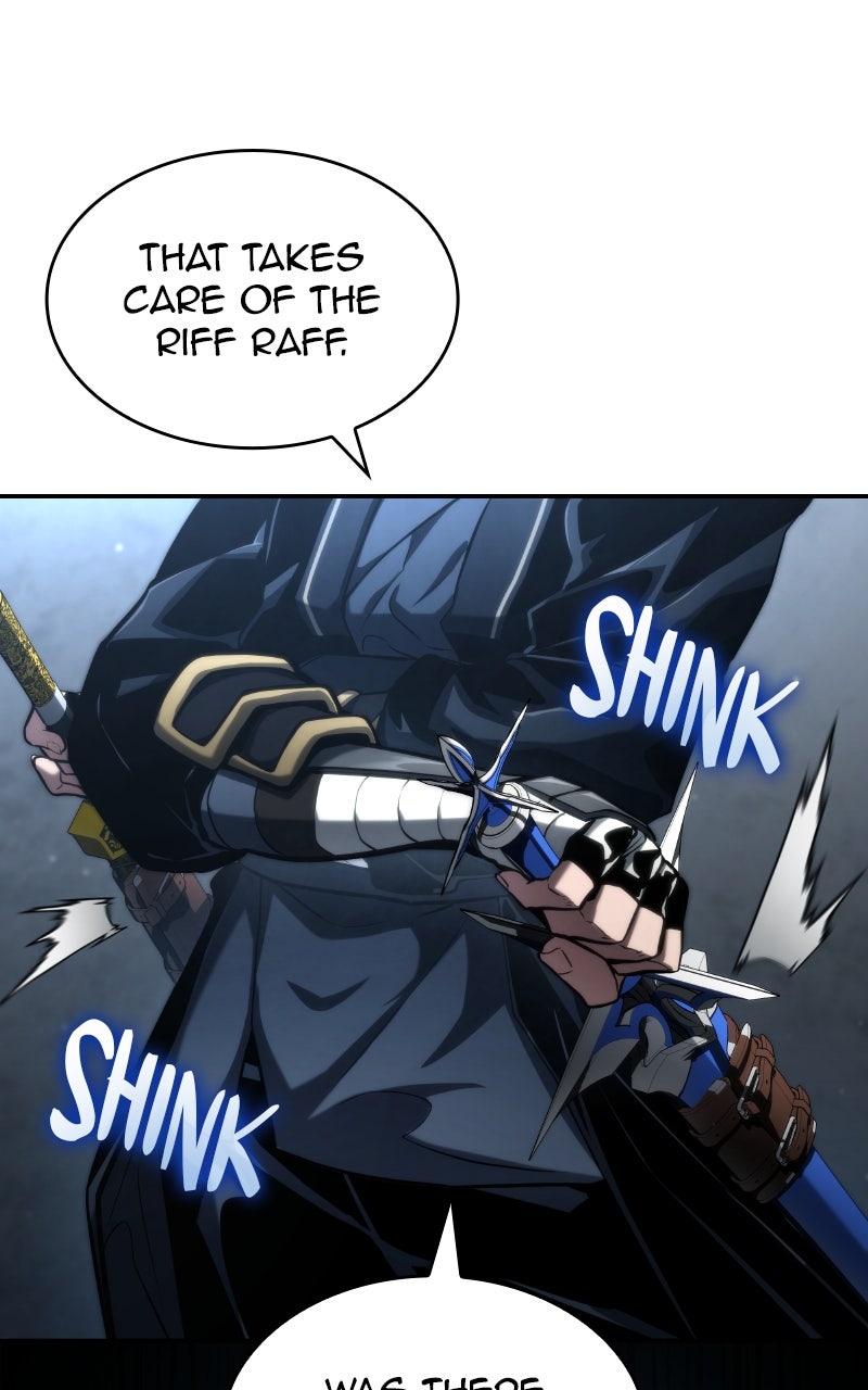 Read Boundless Ascension EN Manga Online