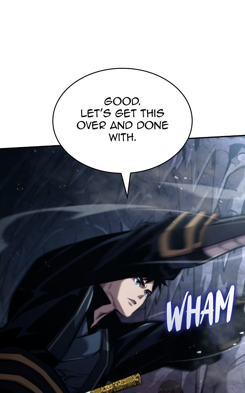 Read Boundless Ascension EN Manga Online