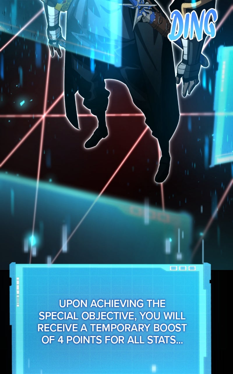 Read Boundless Ascension EN Manga Online