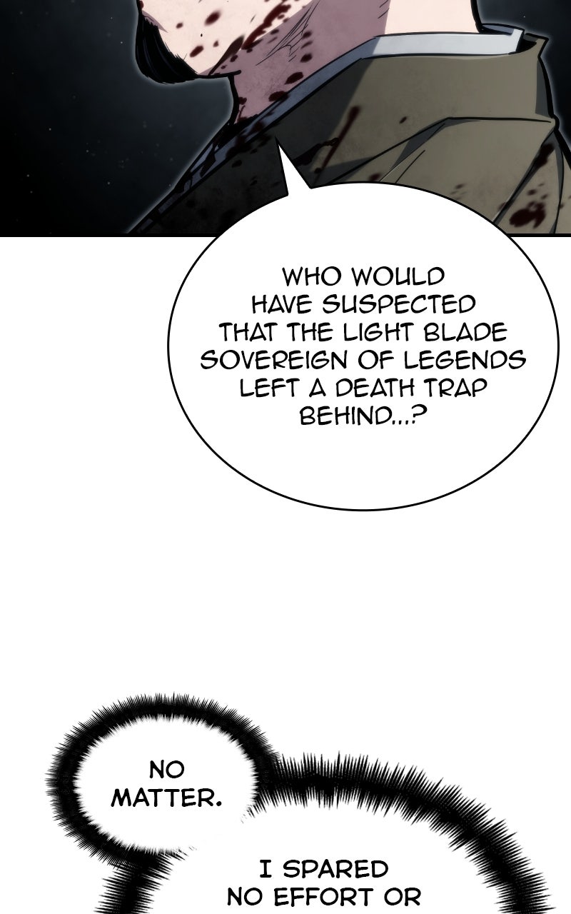 Read Boundless Ascension EN Manga Online