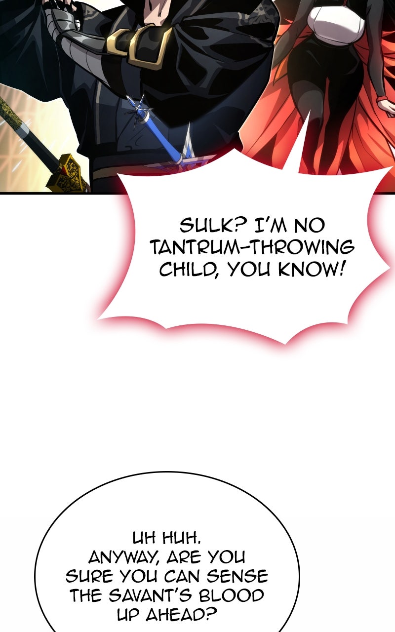 Read Boundless Ascension EN Manga Online