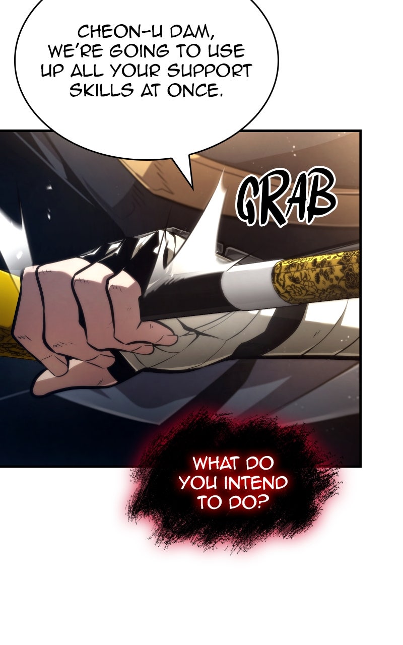 Read Boundless Ascension EN Manga Online