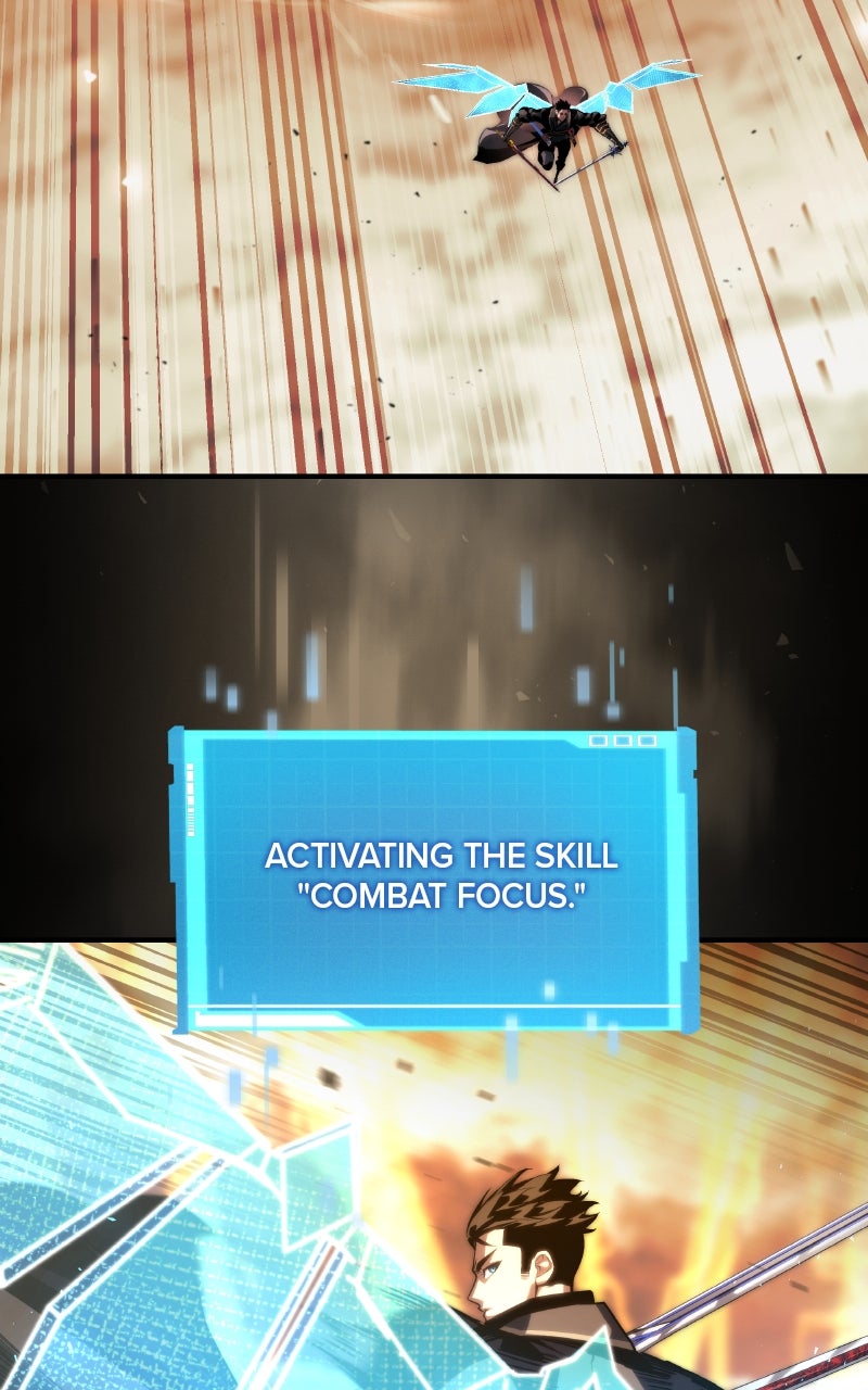 Read Boundless Ascension EN Manga Online