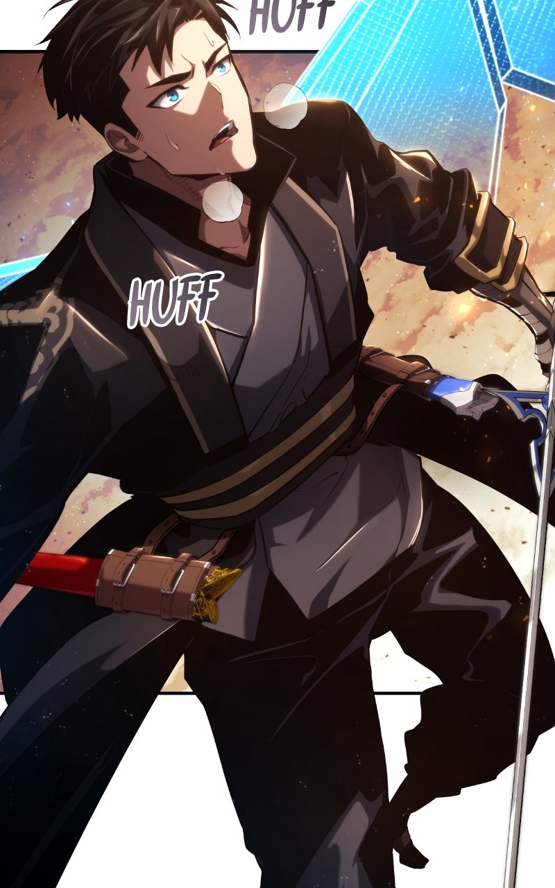 Read Boundless Ascension EN Manga Online