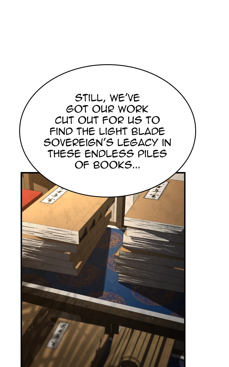 Read Boundless Ascension EN Manga Online