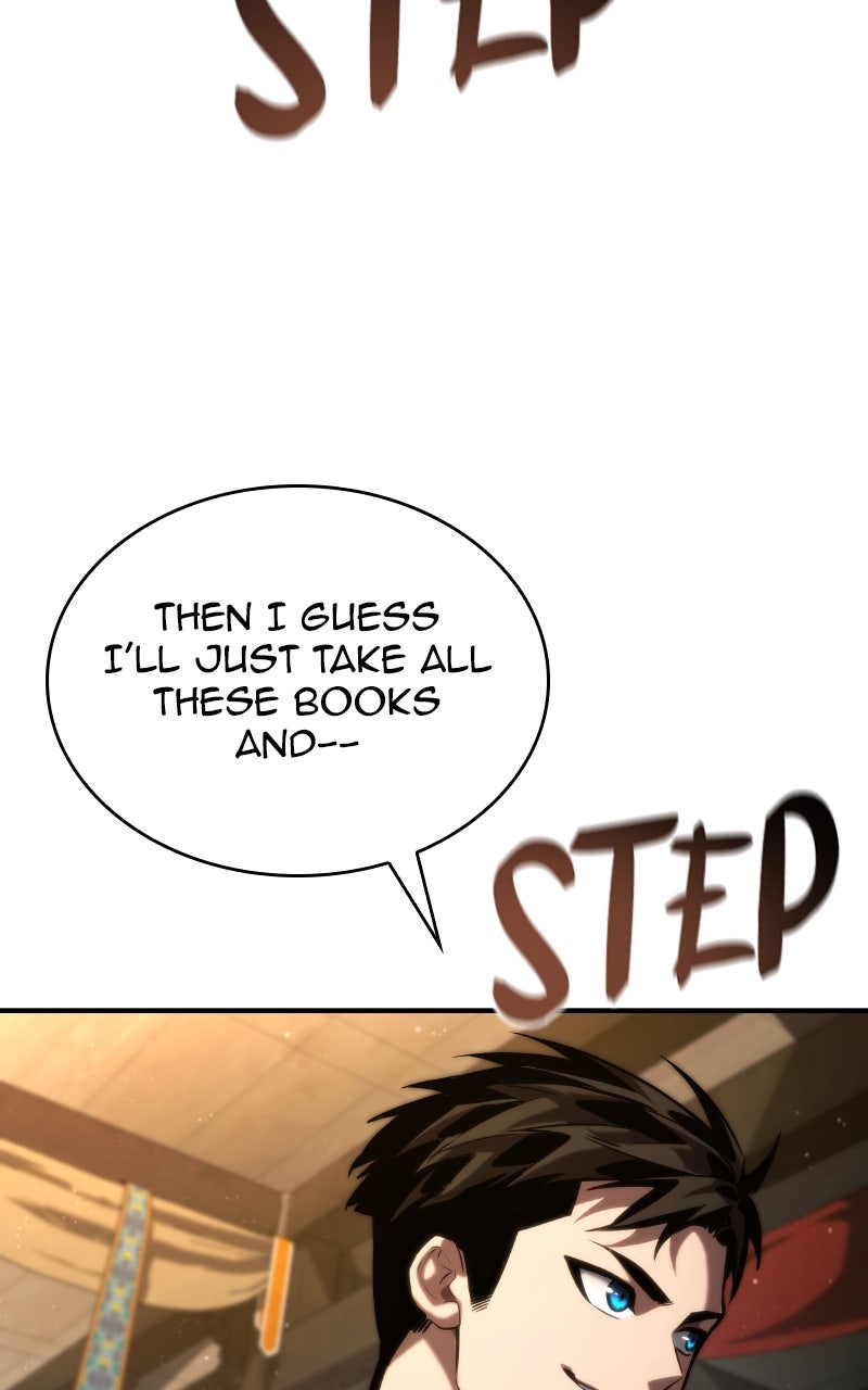 Read Boundless Ascension EN Manga Online