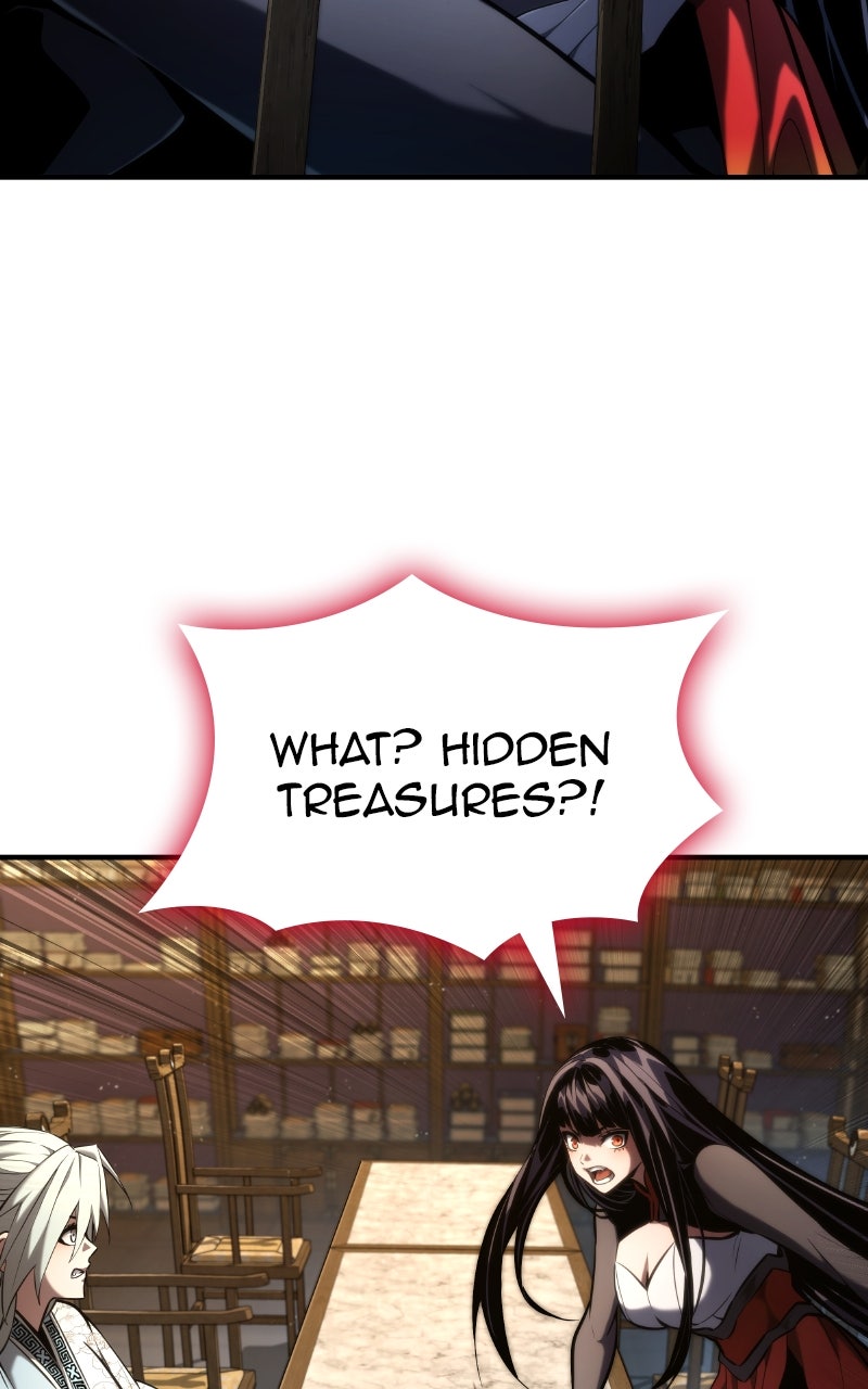 Read Boundless Ascension EN Manga Online