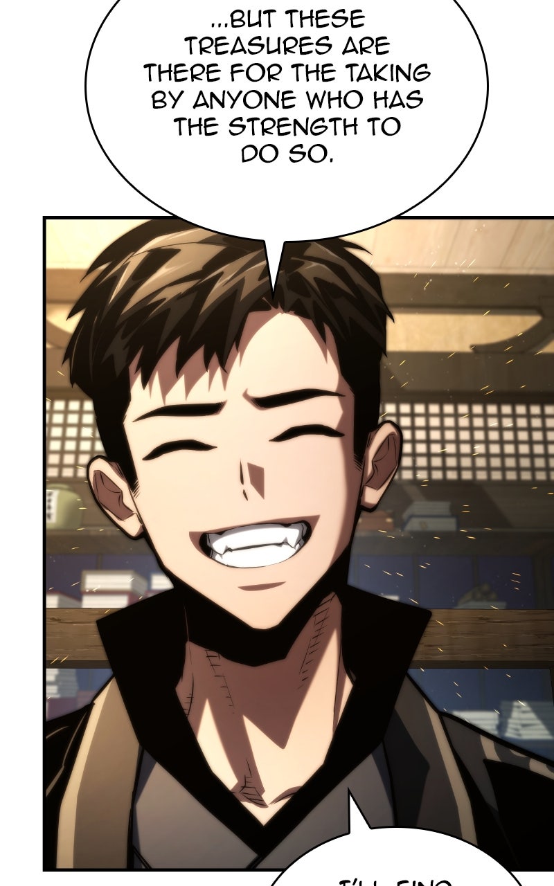 Read Boundless Ascension EN Manga Online