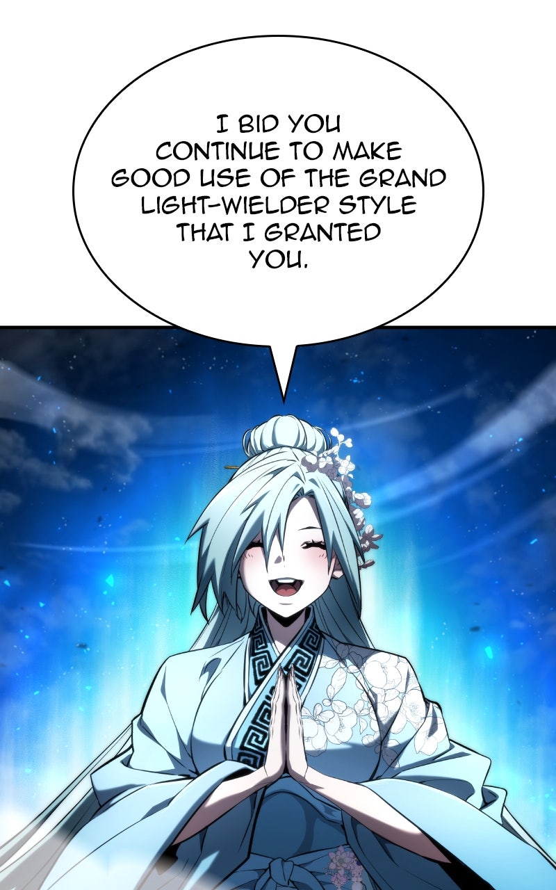 Read Boundless Ascension EN Manga Online