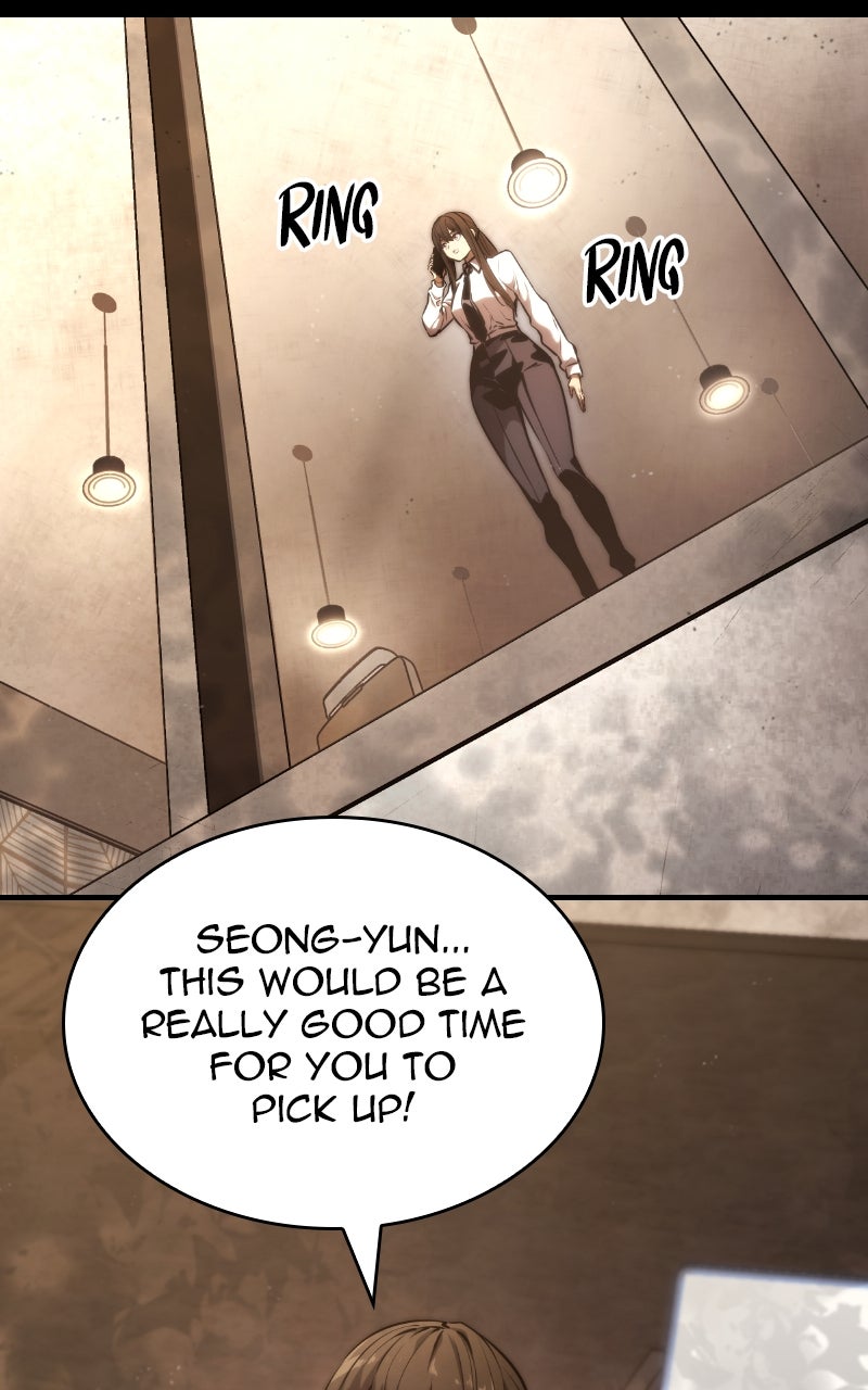 Read Boundless Ascension EN Manga Online