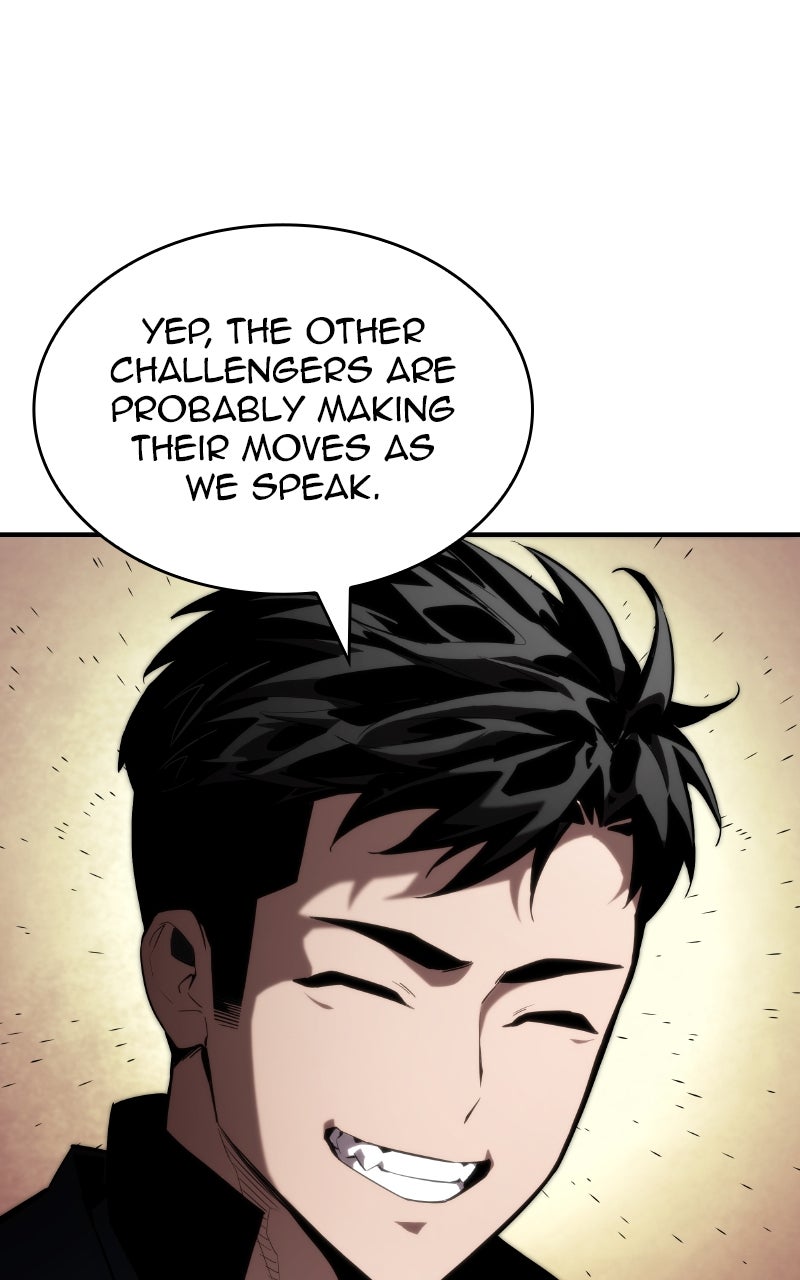 Read Boundless Ascension EN Manga Online