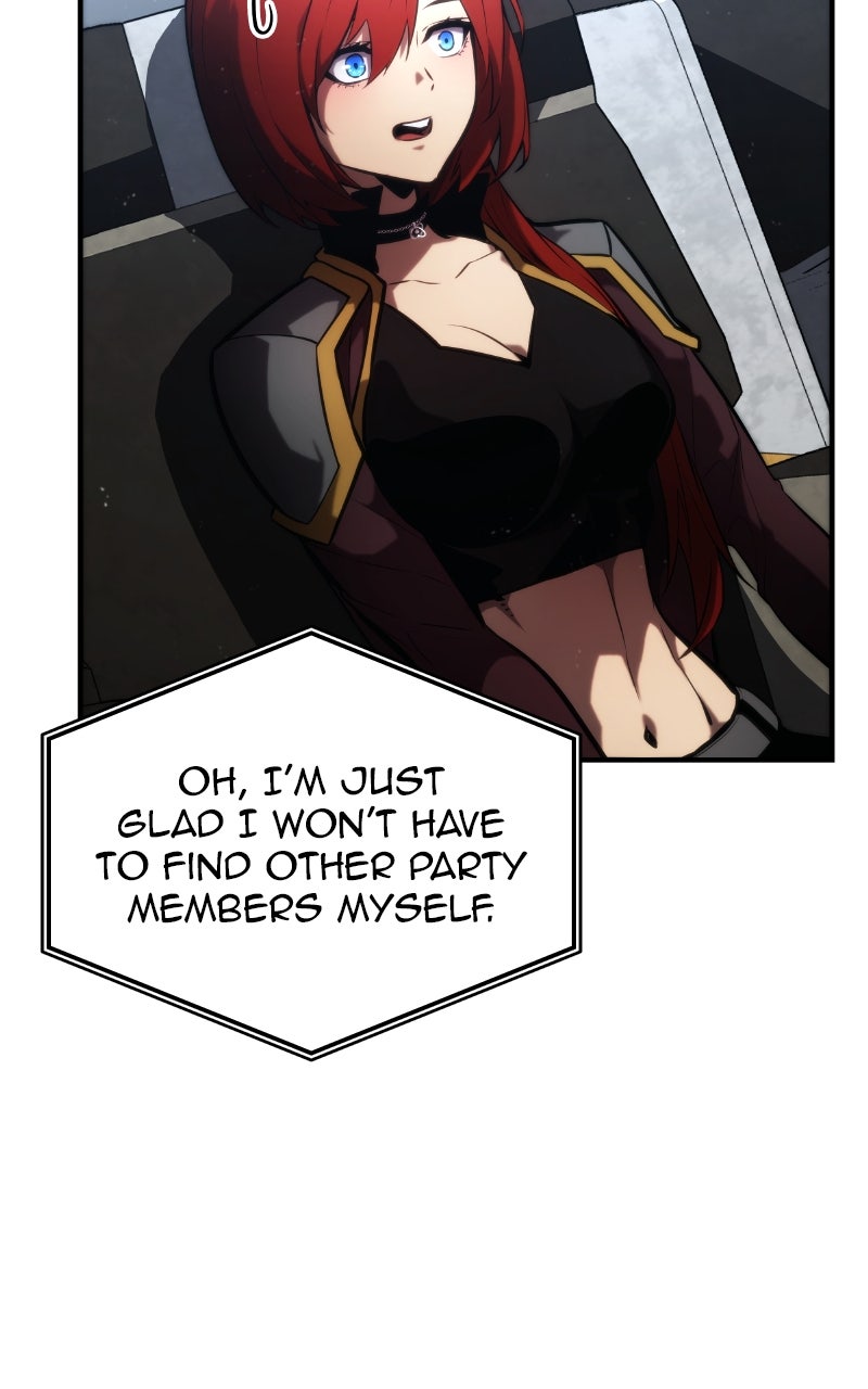 Read Boundless Ascension EN Manga Online