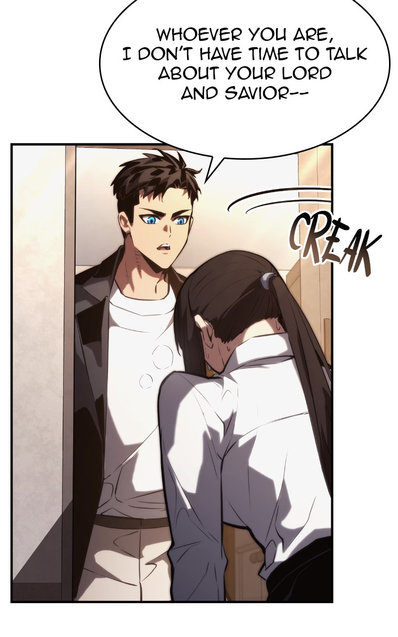 Read Boundless Ascension EN Manga Online