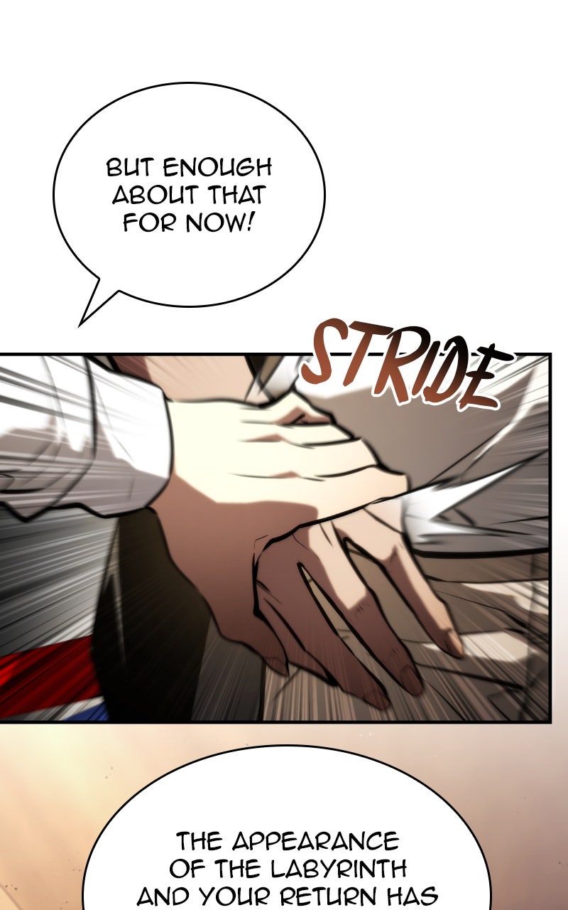 Read Boundless Ascension EN Manga Online