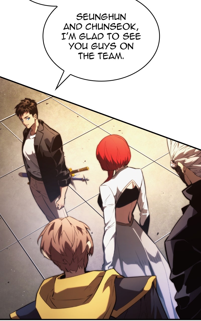 Read Boundless Ascension EN Manga Online