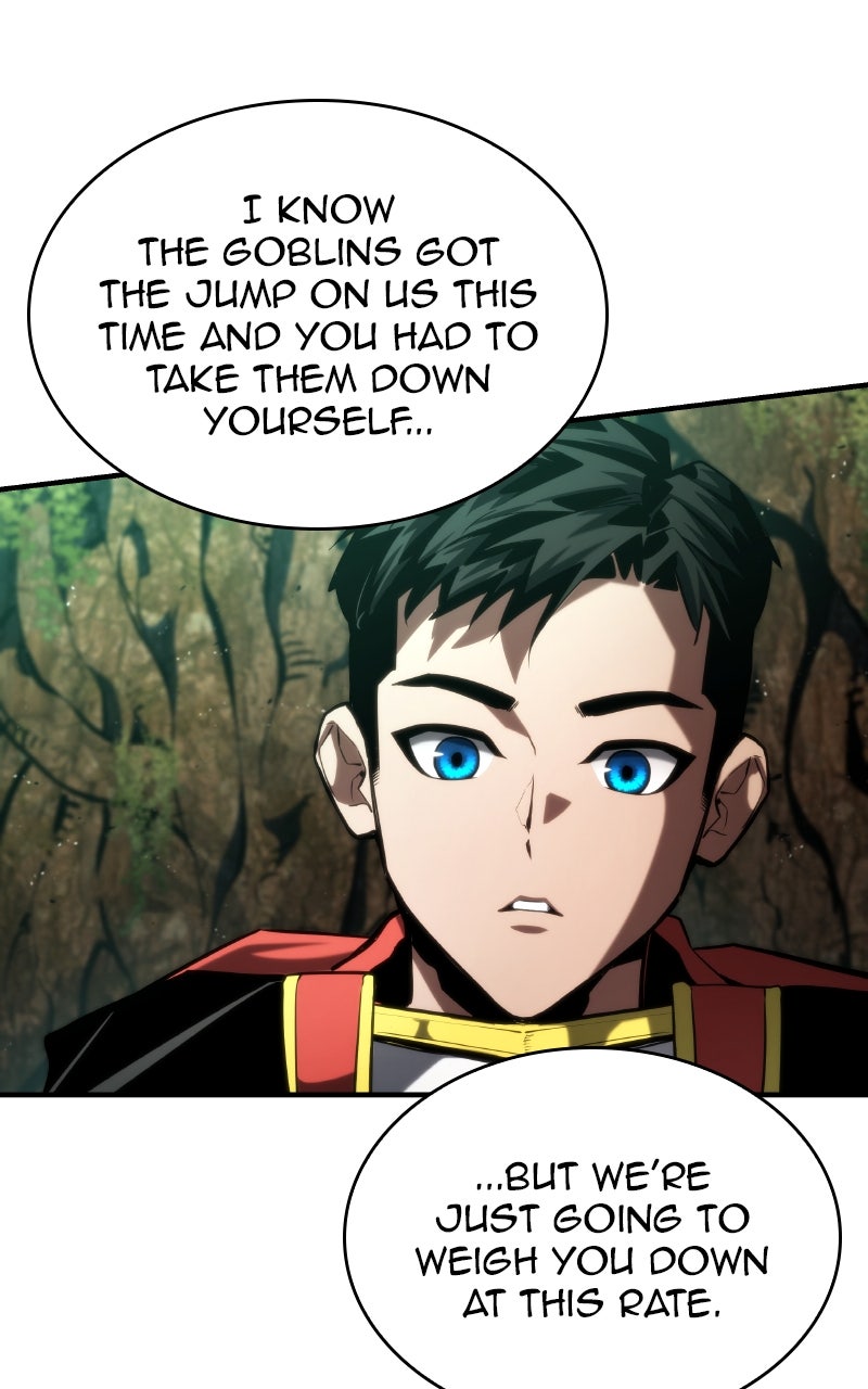 Read Boundless Ascension EN Manga Online