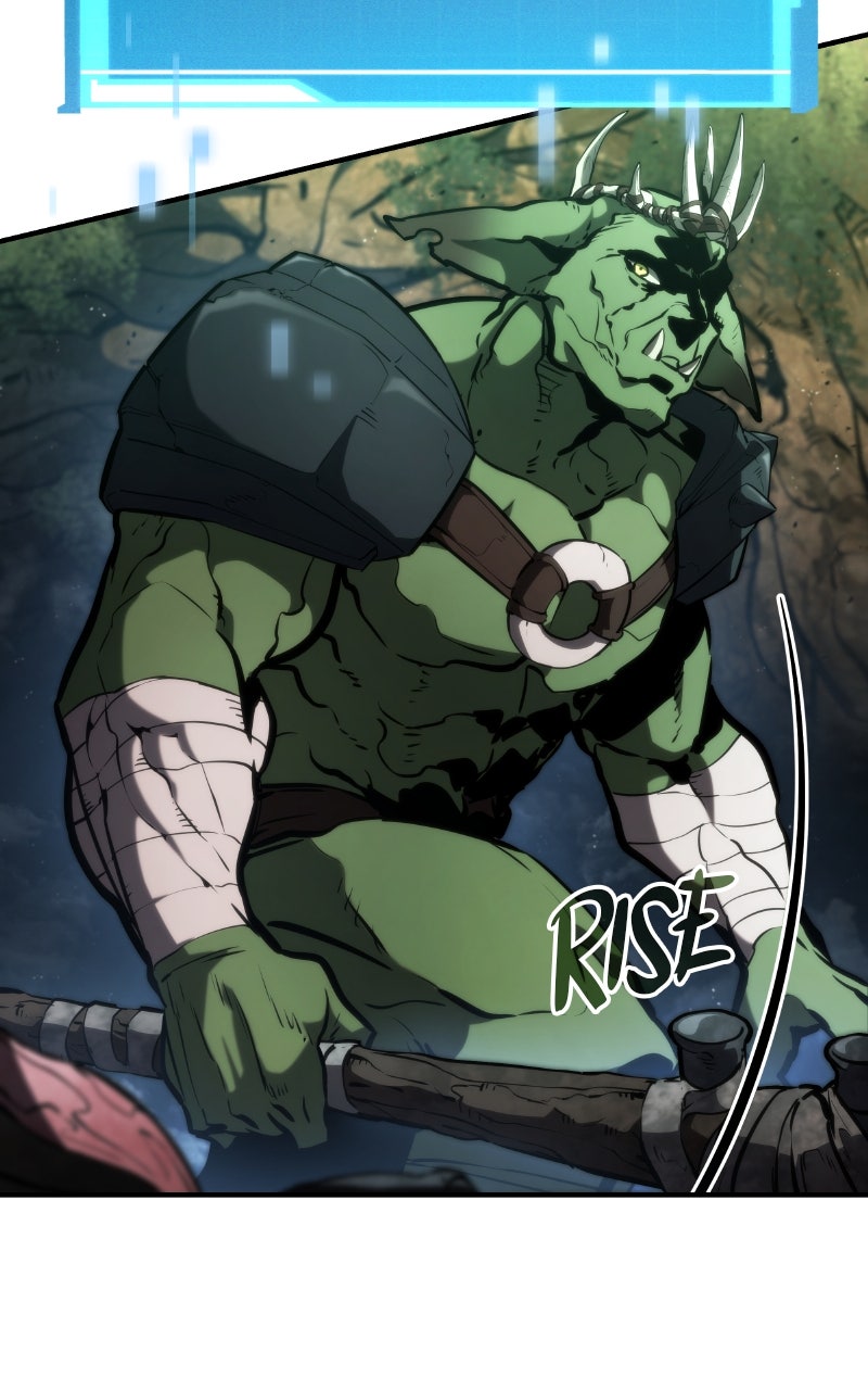 Read Boundless Ascension EN Manga Online