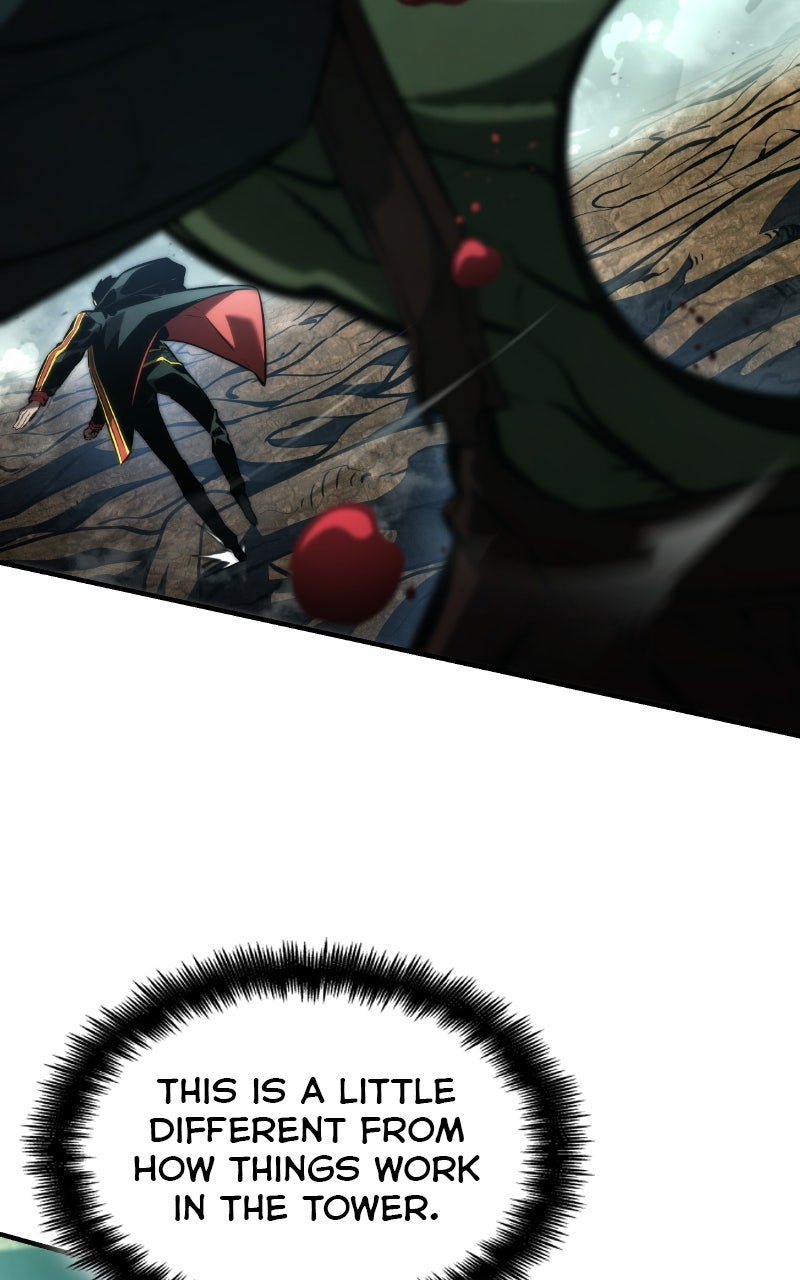 Read Boundless Ascension EN Manga Online