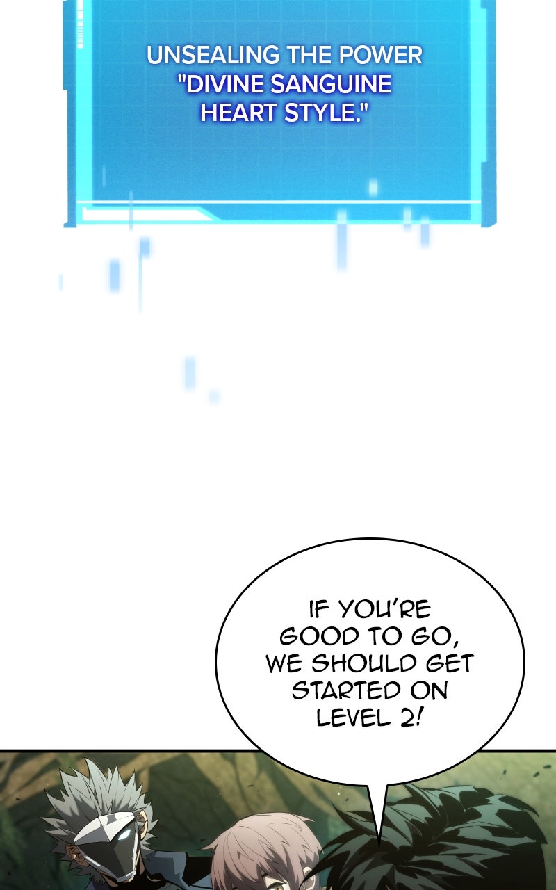 Read Boundless Ascension EN Manga Online