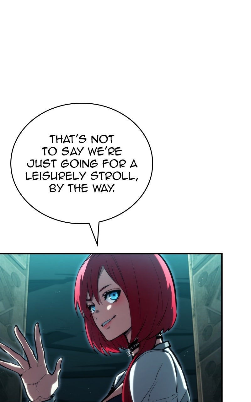 Read Boundless Ascension EN Manga Online