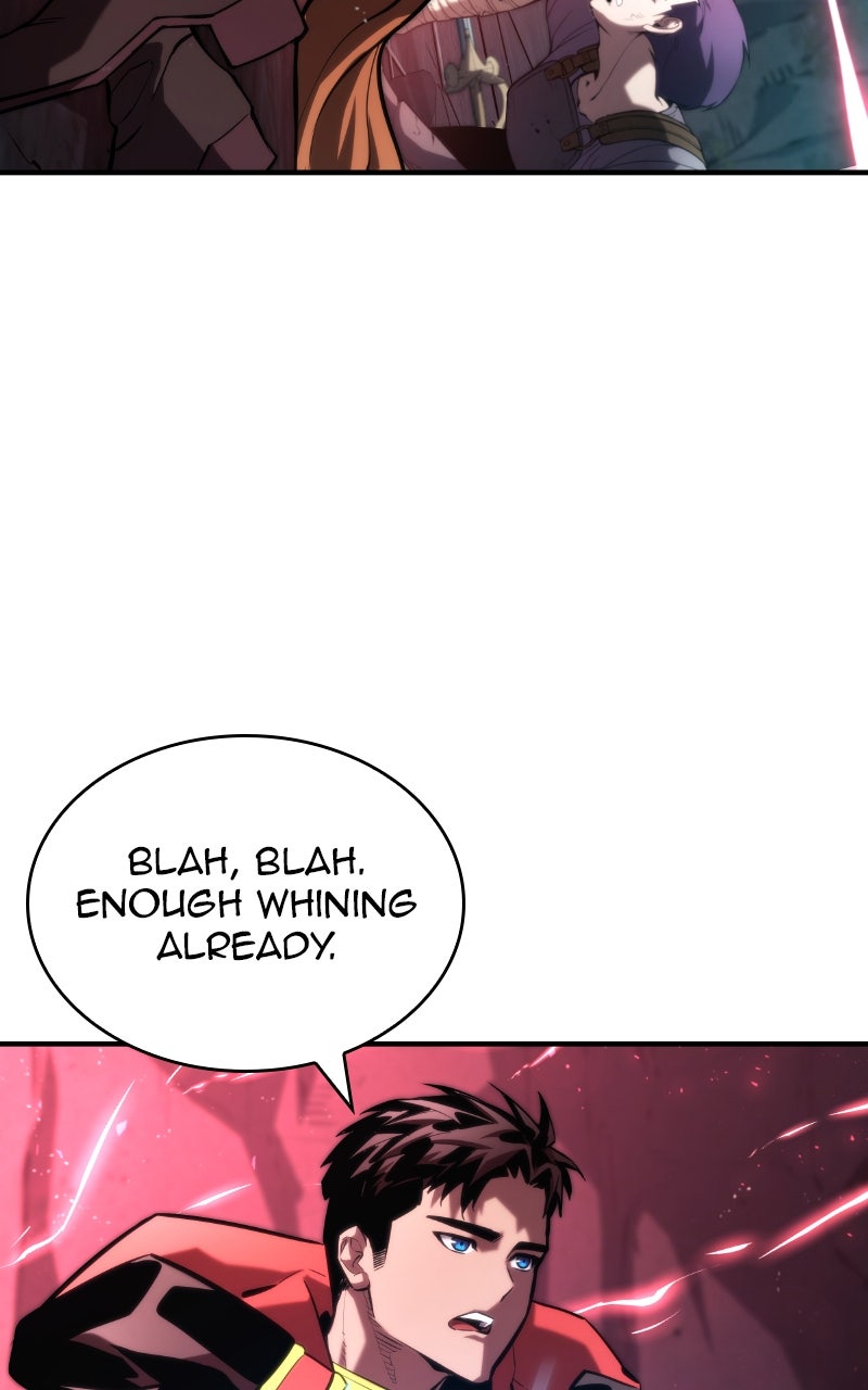 Read Boundless Ascension EN Manga Online