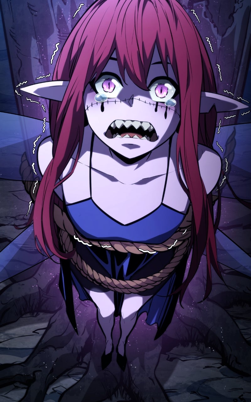 Read Boundless Ascension EN Manga Online