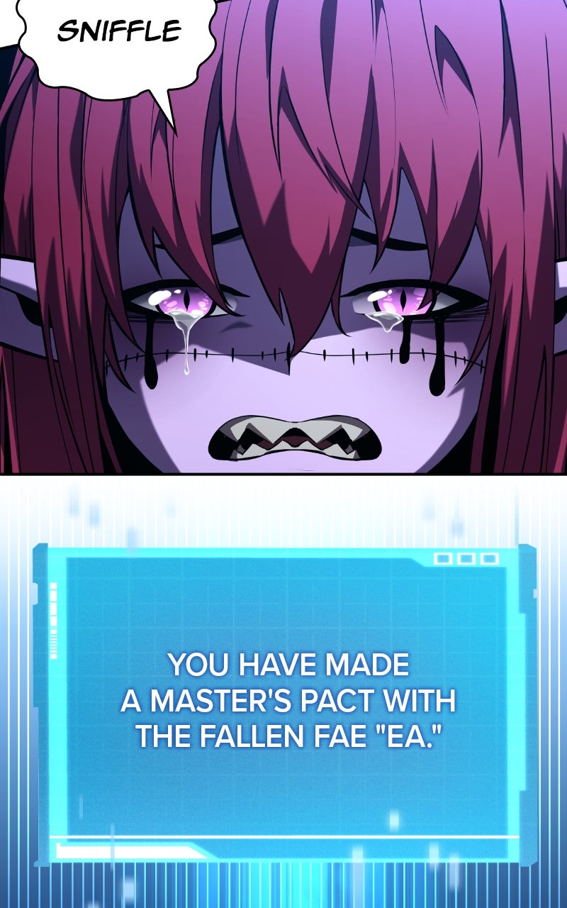 Read Boundless Ascension EN Manga Online