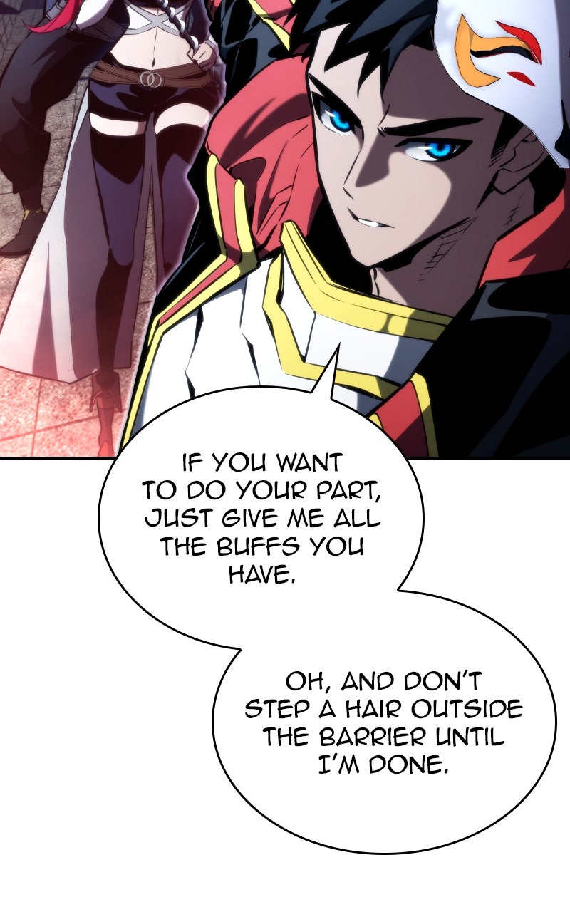 Read Boundless Ascension EN Manga Online