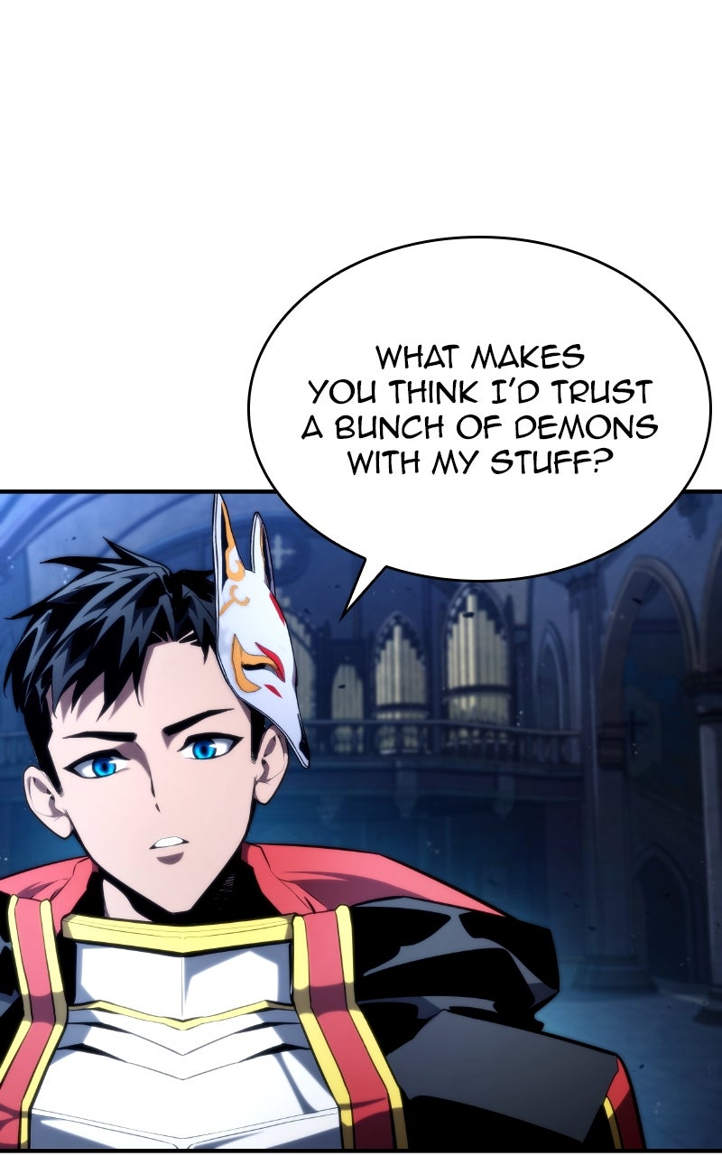 Read Boundless Ascension EN Manga Online