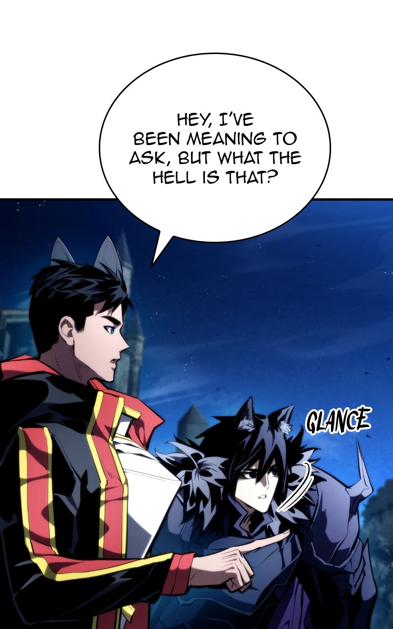 Read Boundless Ascension EN Manga Online