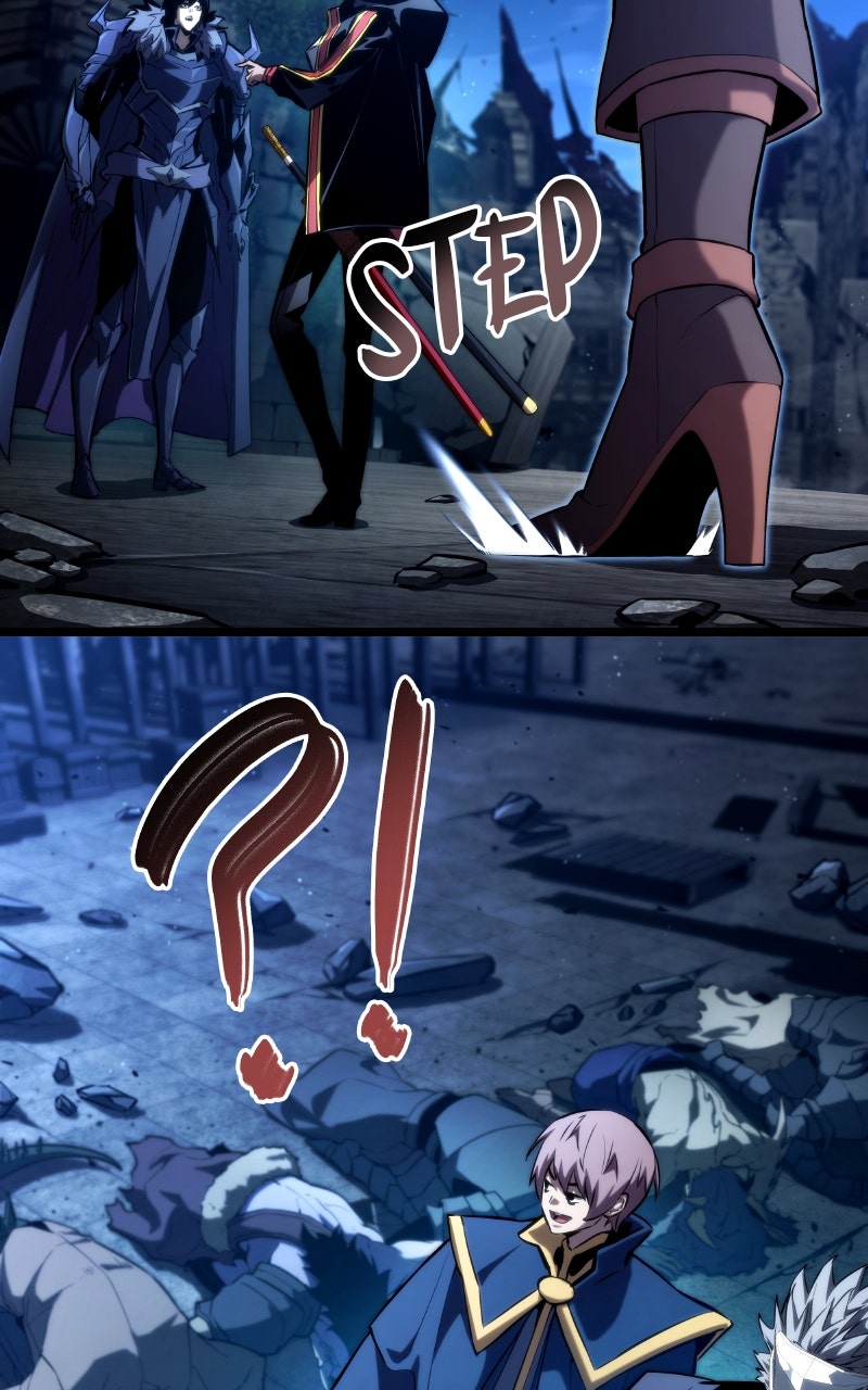 Read Boundless Ascension EN Manga Online