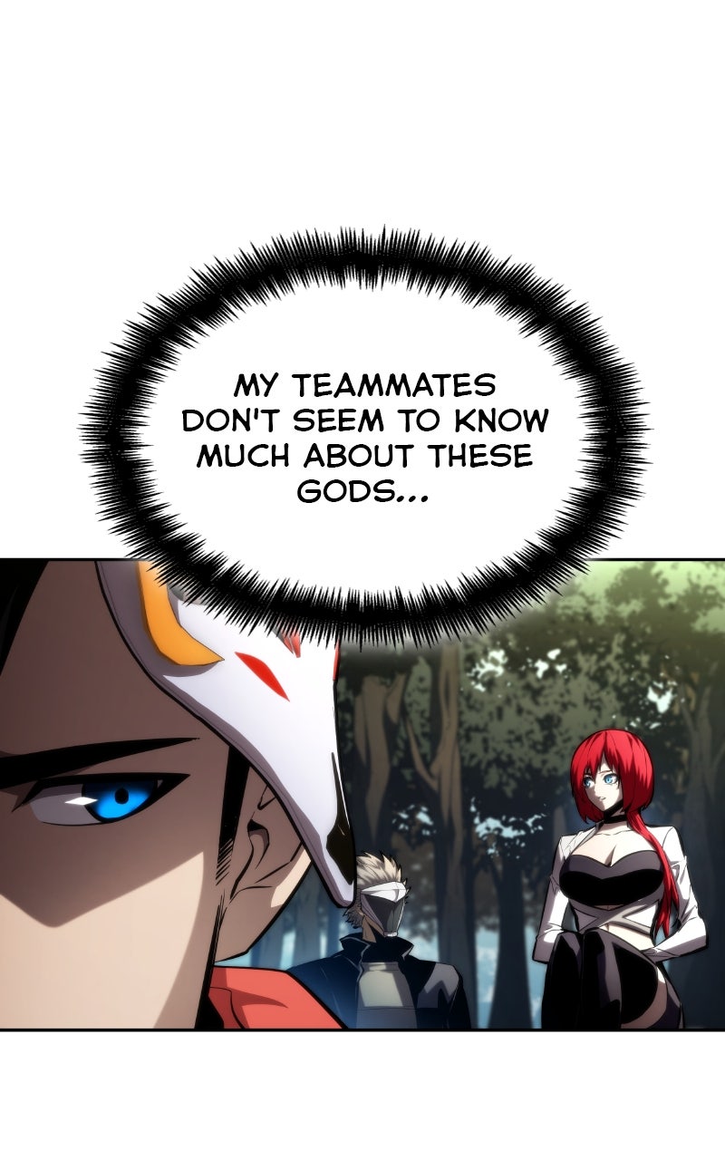 Read Boundless Ascension EN Manga Online