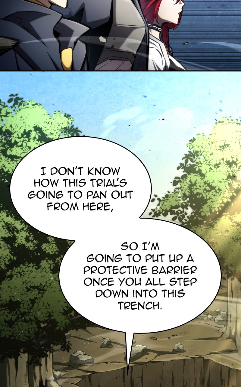 Read Boundless Ascension EN Manga Online