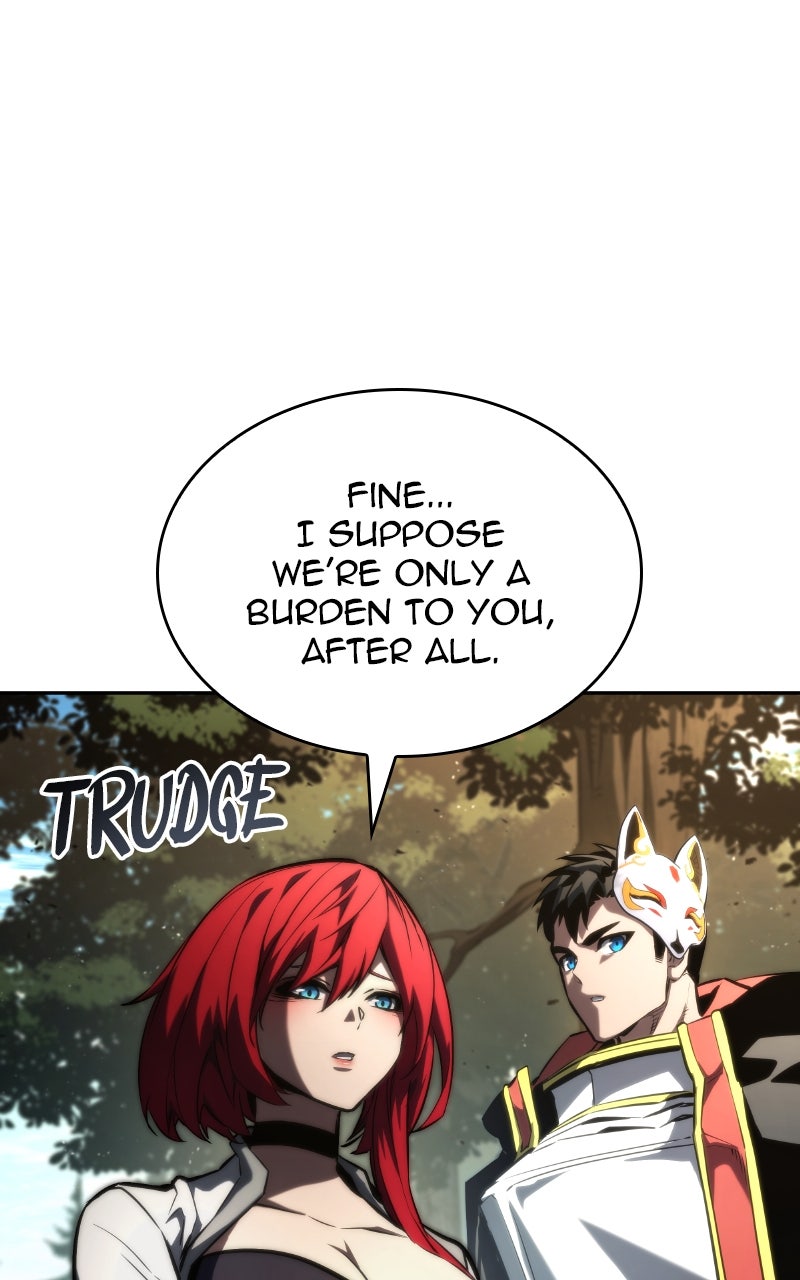 Read Boundless Ascension EN Manga Online