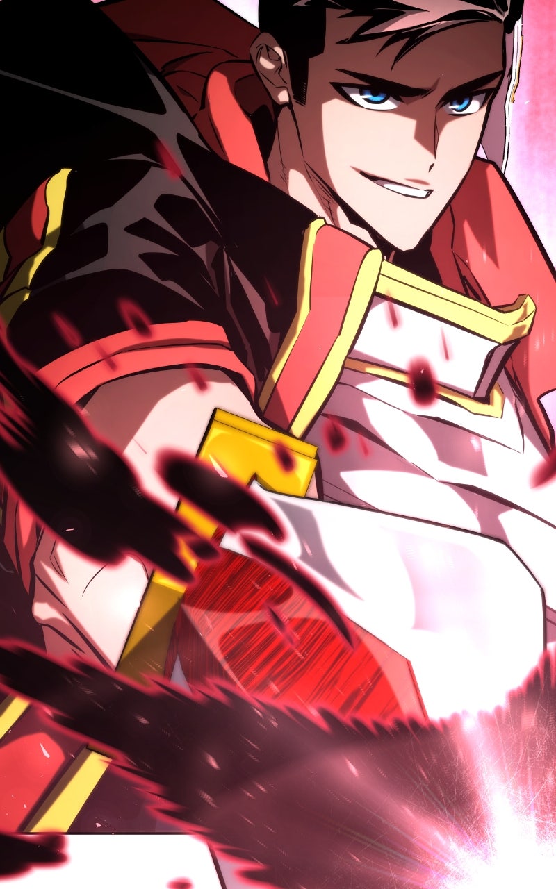 Read Boundless Ascension EN Manga Online