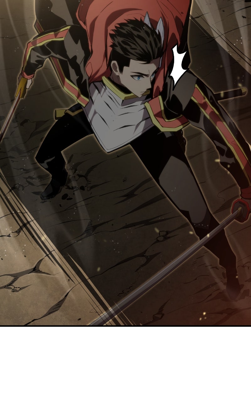 Read Boundless Ascension EN Manga Online