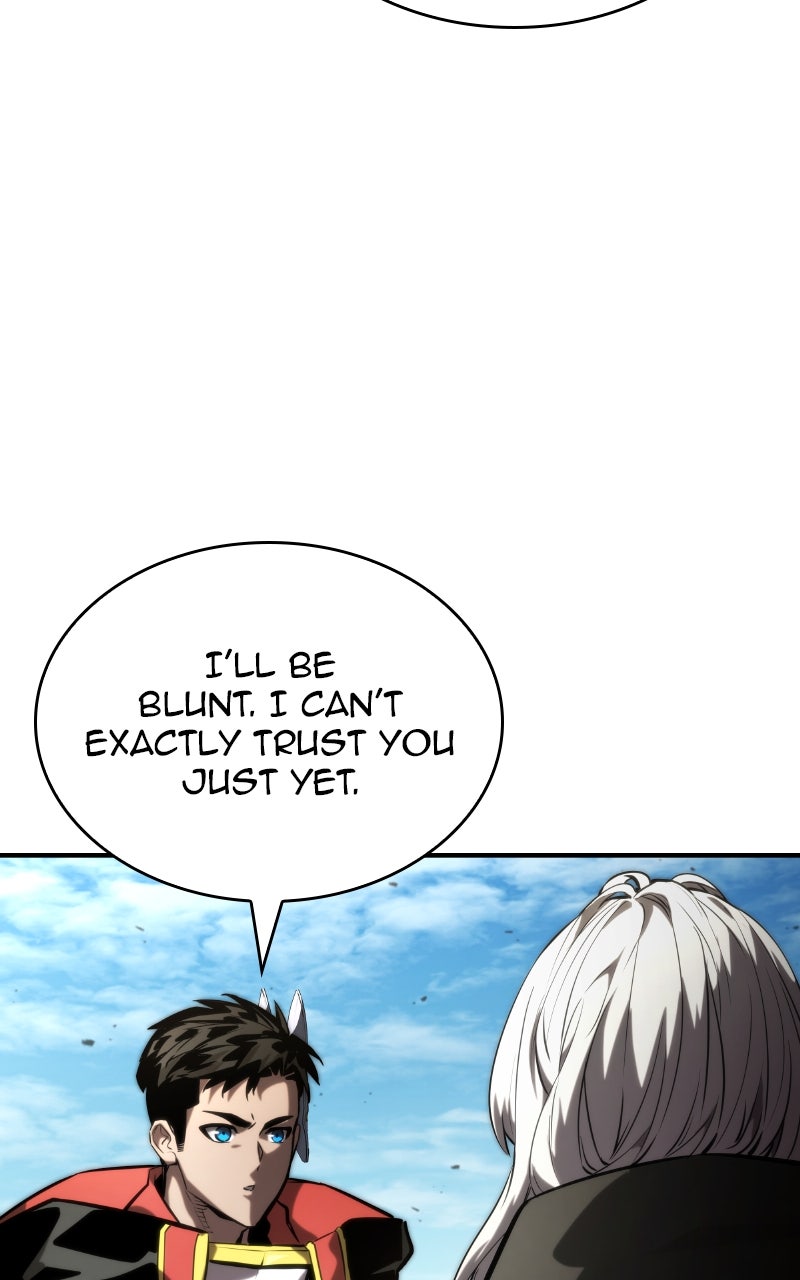 Read Boundless Ascension EN Manga Online