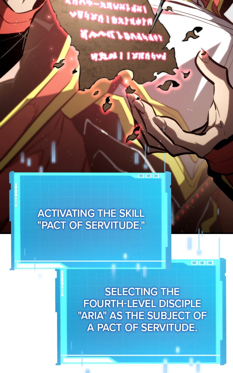 Read Boundless Ascension EN Manga Online