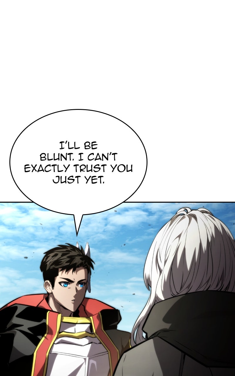 Read Boundless Ascension EN Manga Online