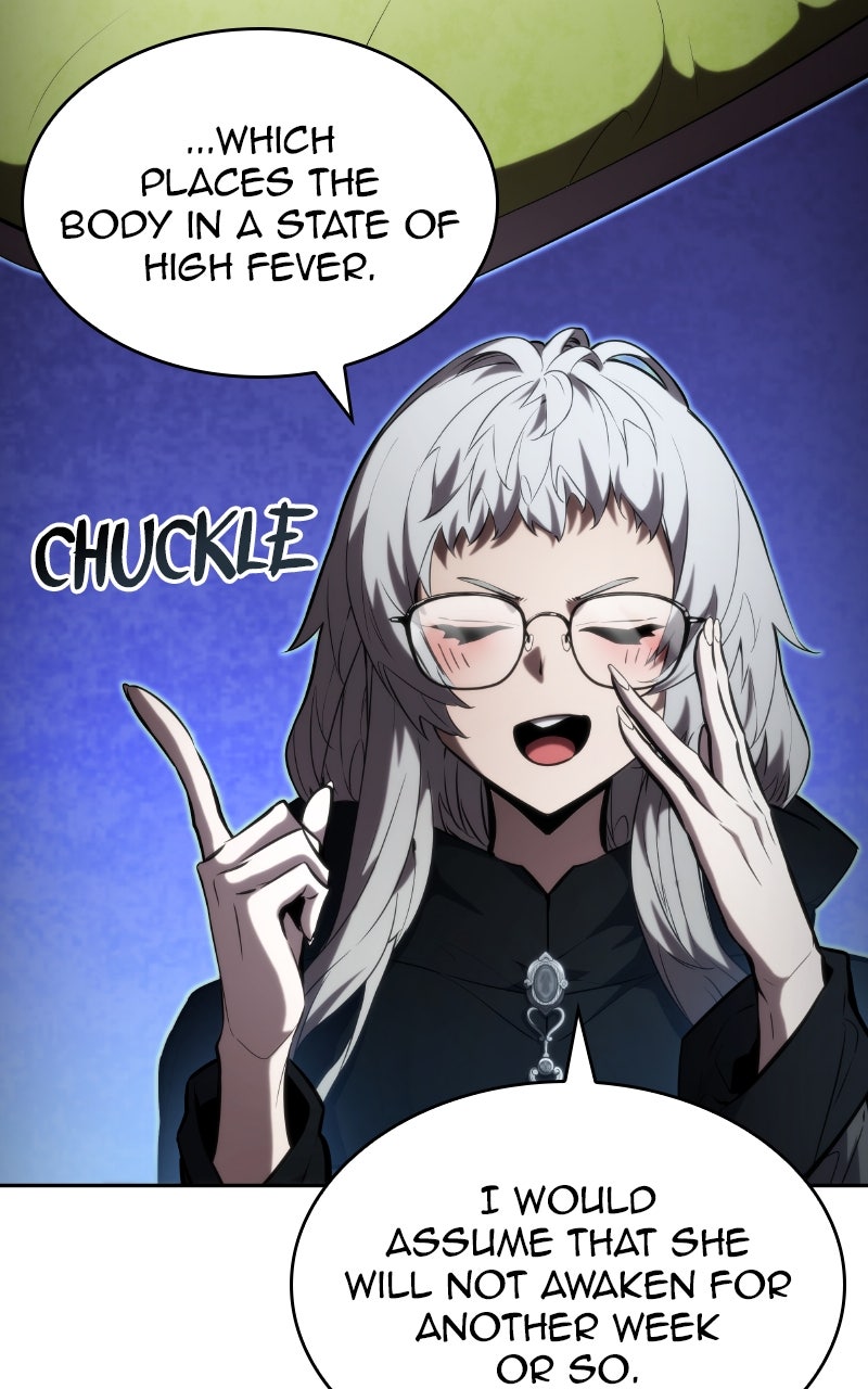 Read Boundless Ascension EN Manga Online