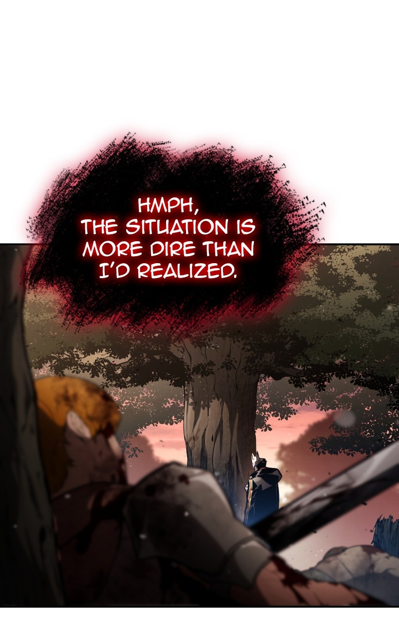 Read Boundless Ascension EN Manga Online