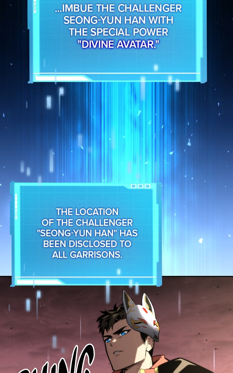 Read Boundless Ascension EN Manga Online