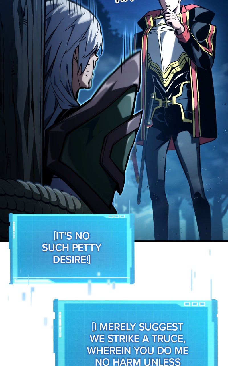 Read Boundless Ascension EN Manga Online