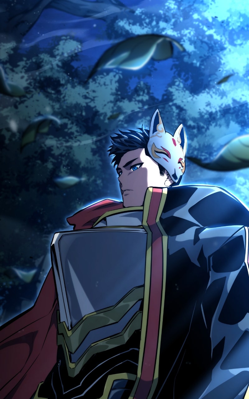 Read Boundless Ascension EN Manga Online