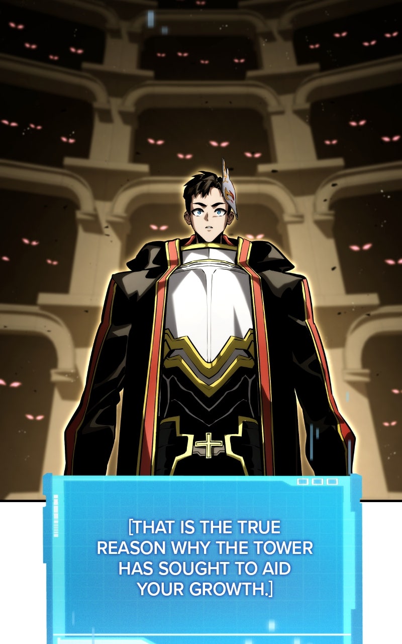 Read Boundless Ascension EN Manga Online